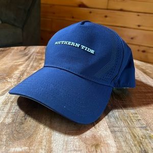 Southern Tide SnapBack Hat